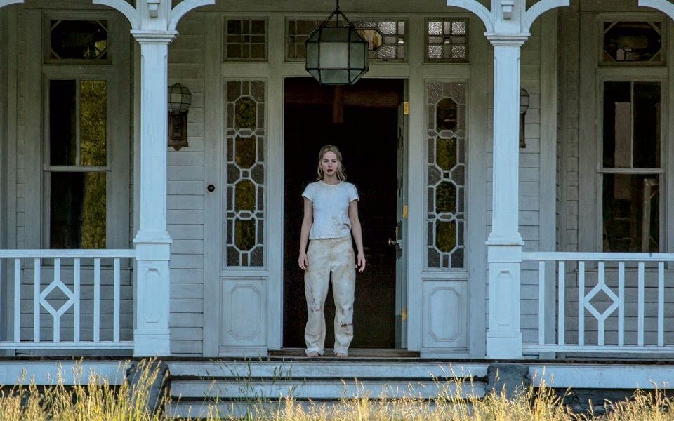 Mother Review Darren Aronofsky Dares Frustrates And Bores